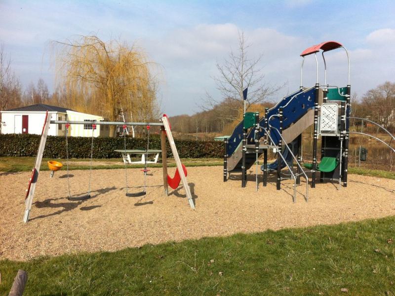 Siblu Camping Le Domaine de Dugny