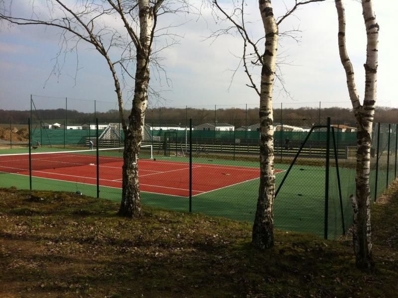 Siblu Camping Le Domaine de Dugny