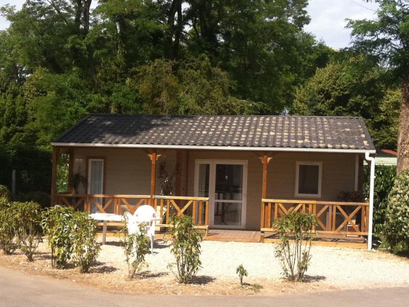 Camping Parc des Roches