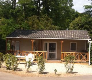 Camping Parc des Roches