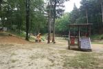 Camping Parc des Roches