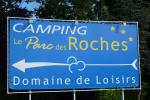 Camping Parc des Roches