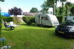 Camping Parc des Roches