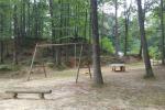 Camping Parc des Roches