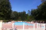 Camping Parc des Roches