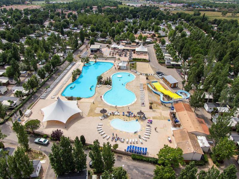 Siblu Camping La Carabasse