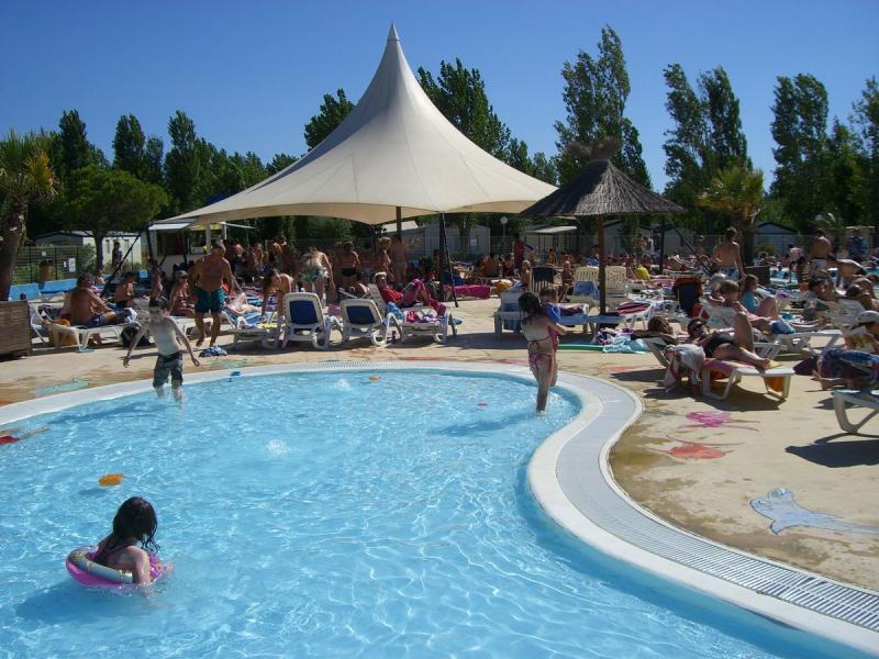 Siblu Camping La Carabasse