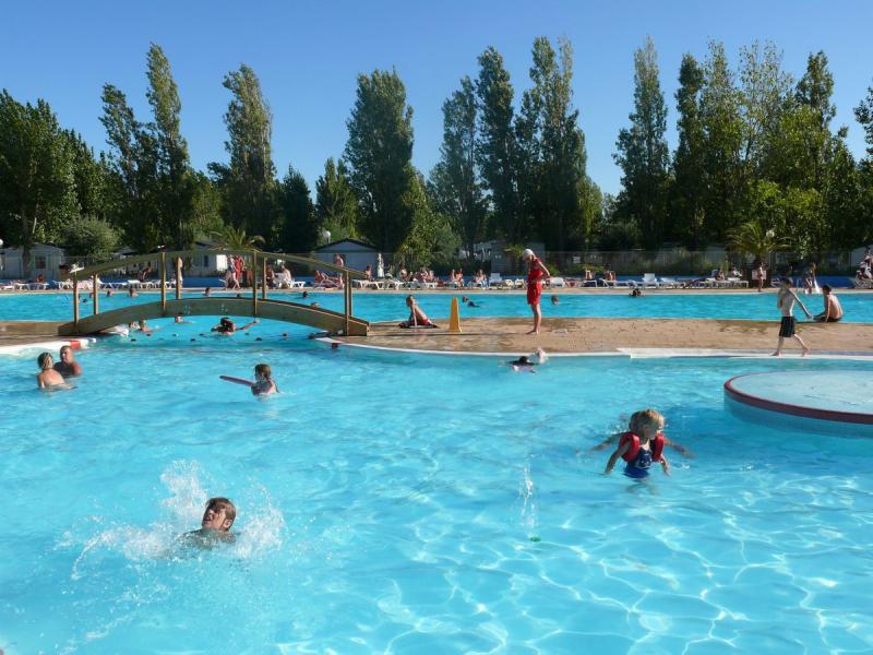 Siblu Camping La Carabasse