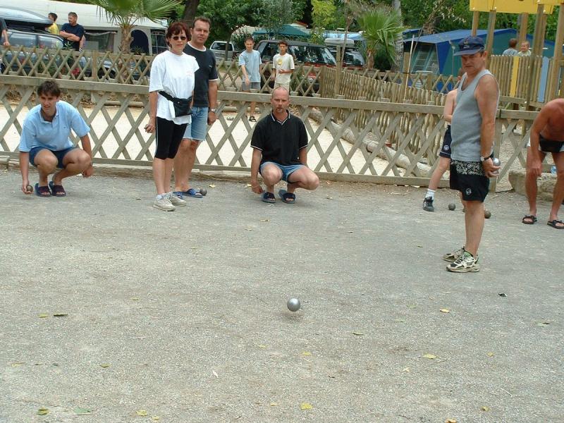 Siblu Camping La Carabasse