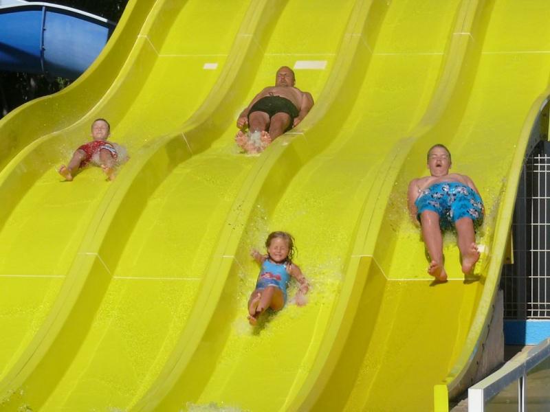 Siblu Camping La Carabasse