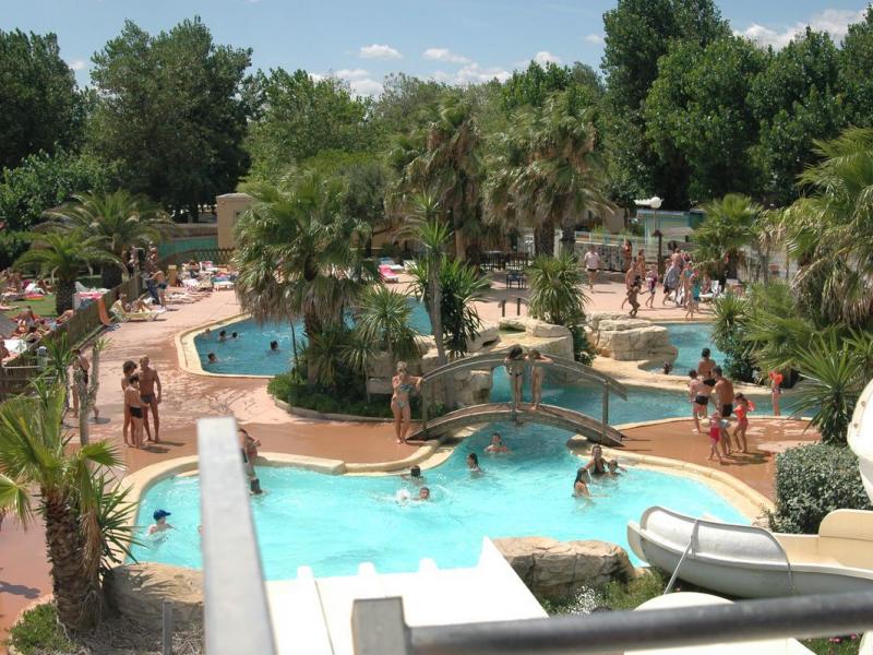 Camping Le Petit Mousse