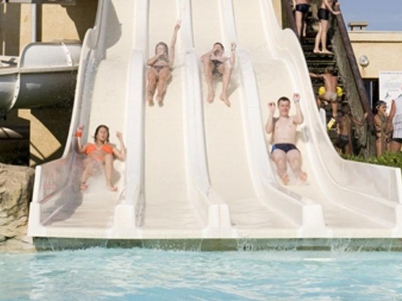 Camping Le Petit Mousse