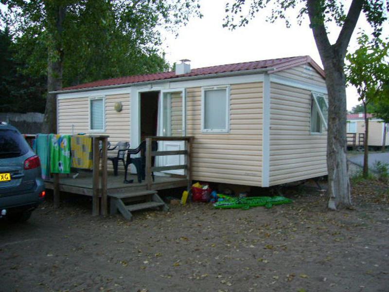 Camping Le Petit Mousse