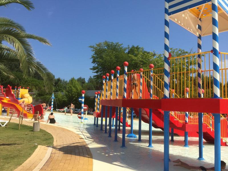 Camping Le Sérignan Plage