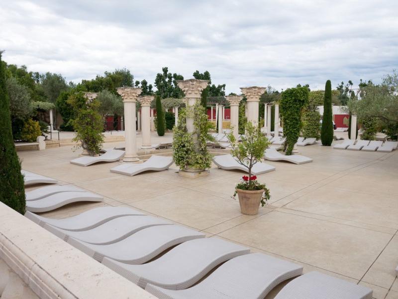 Camping Le Sérignan Plage