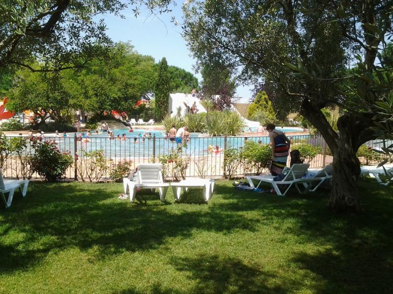 Camping Le Sérignan Plage