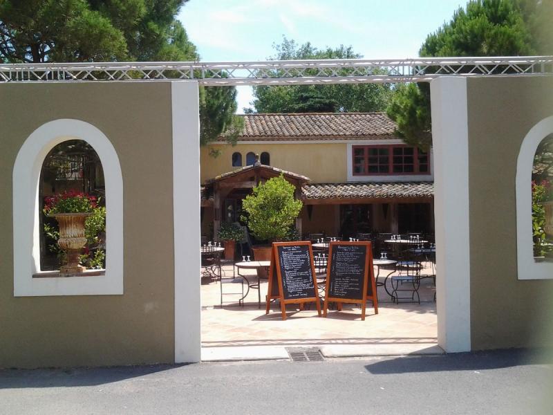 Camping Le Sérignan Plage