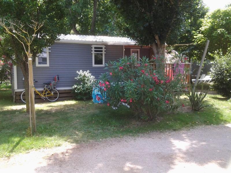 Camping Le Sérignan Plage