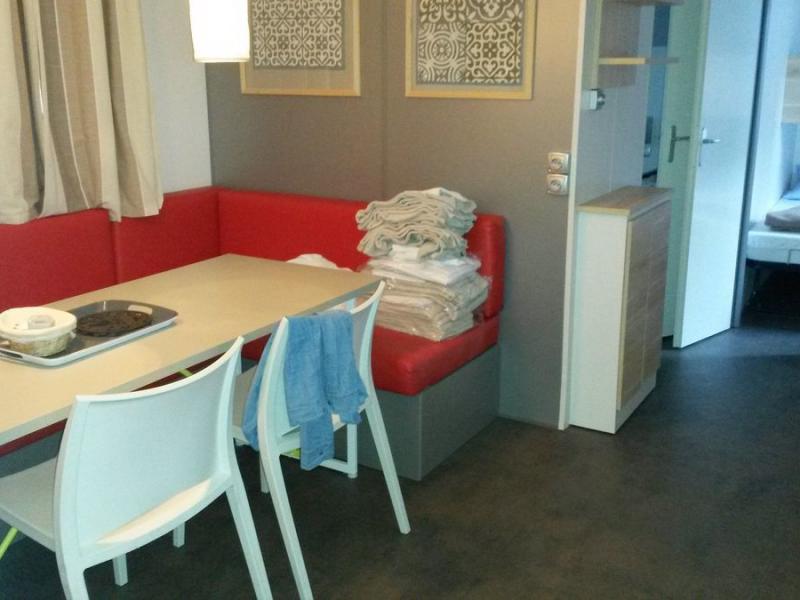 Camping Le Sérignan Plage