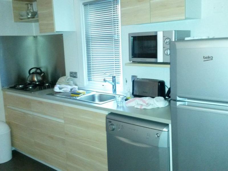 Camping Le Sérignan Plage