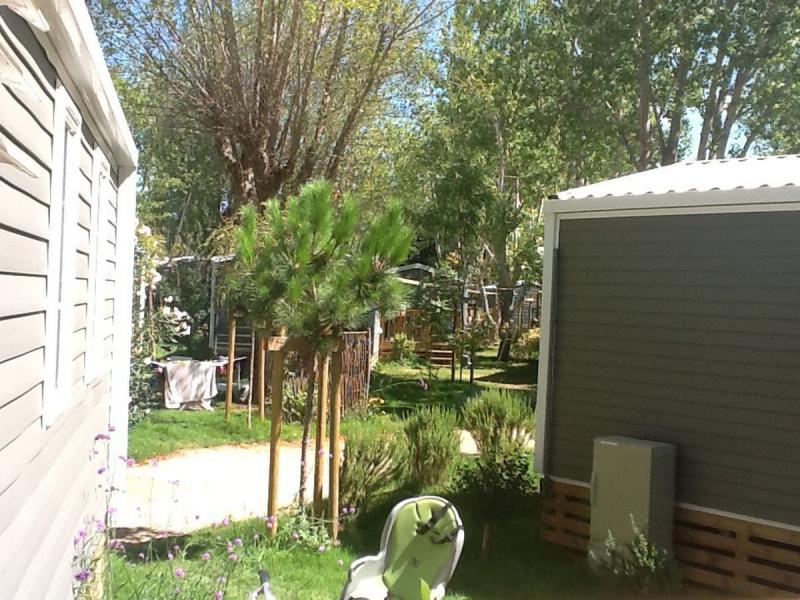 Camping Le Sérignan Plage