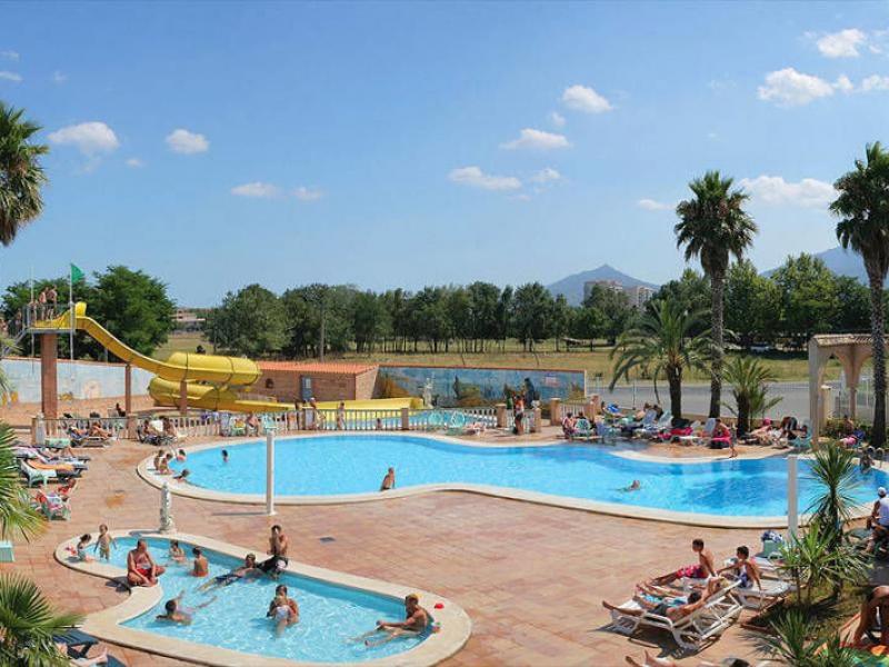 Camping Tohapi Le Neptune