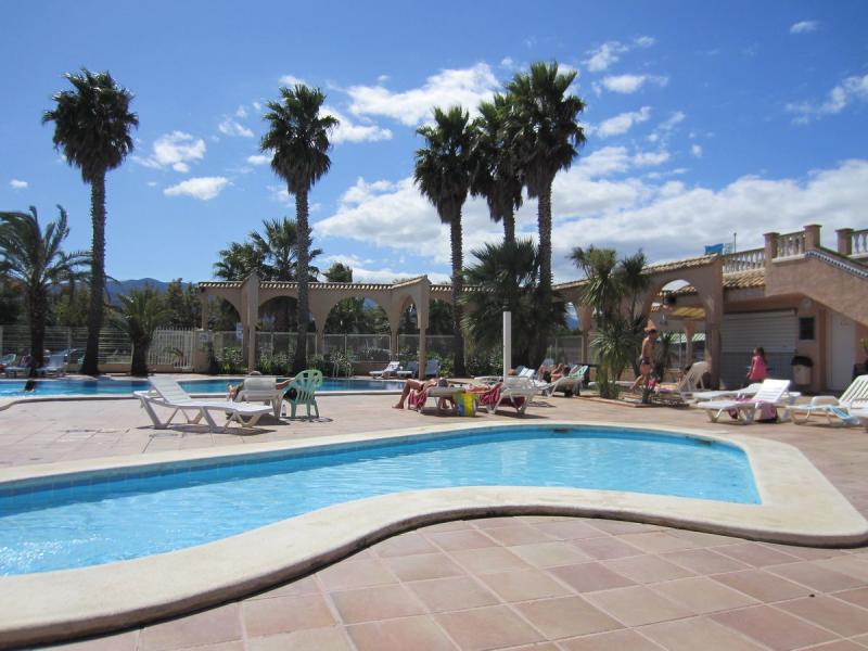 Camping Tohapi Le Neptune