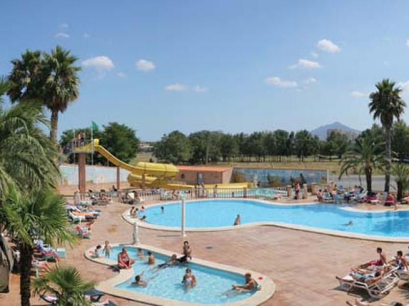 Camping Tohapi Le Neptune