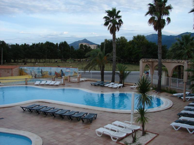 Camping Tohapi Le Neptune