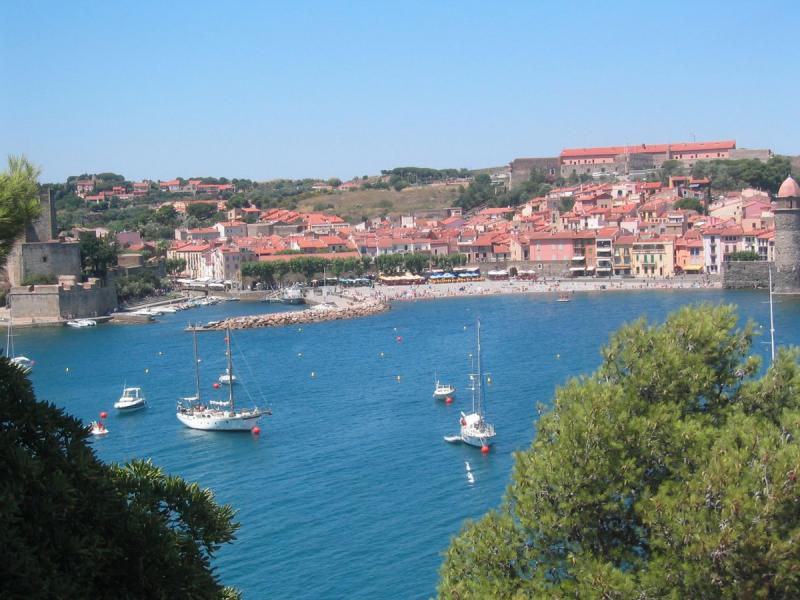 Camping Tohapi Le Neptune