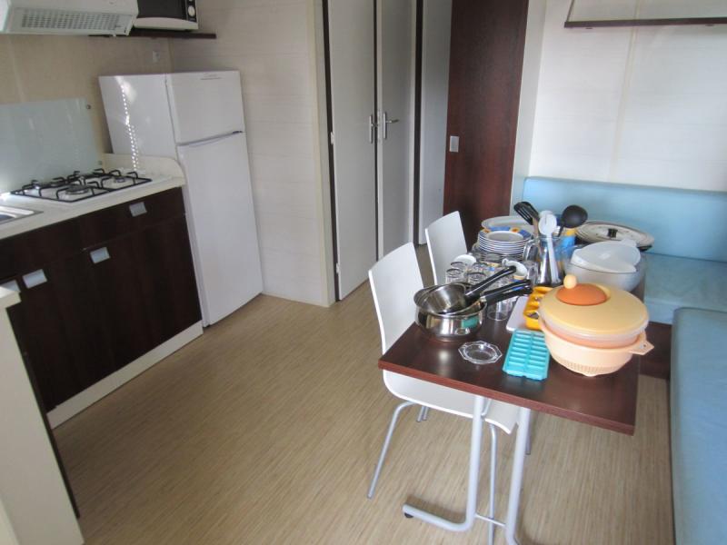 Camping Tohapi Le Neptune