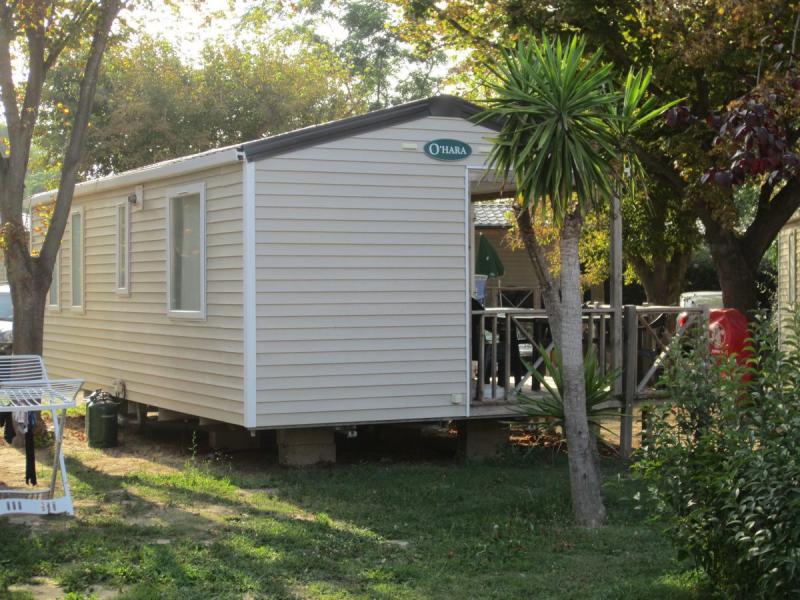 Camping Tohapi Le Neptune