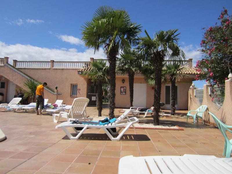 Camping Tohapi Le Neptune