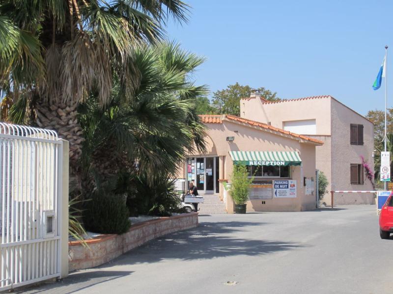 Camping Tohapi Le Neptune