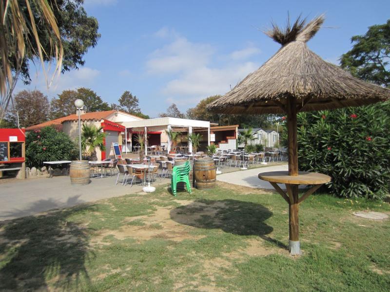 Camping Tohapi Le Neptune