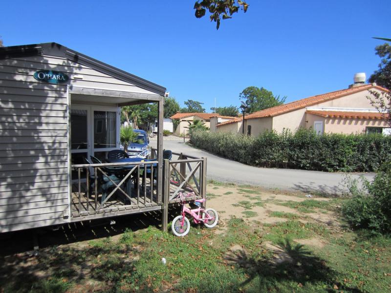 Camping Tohapi Le Neptune