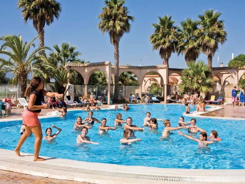 Camping Tohapi Le Neptune