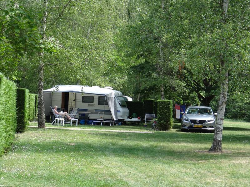 Camping Le Bontemps