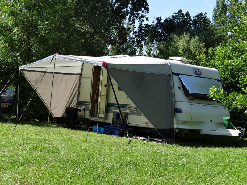 Camping Le Bontemps