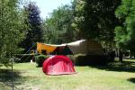 Camping Le Bontemps