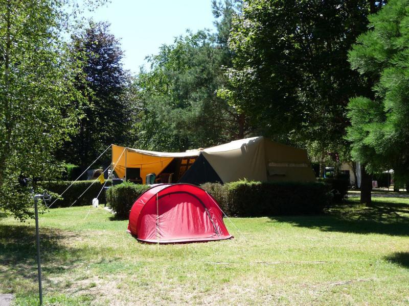 Camping Le Bontemps