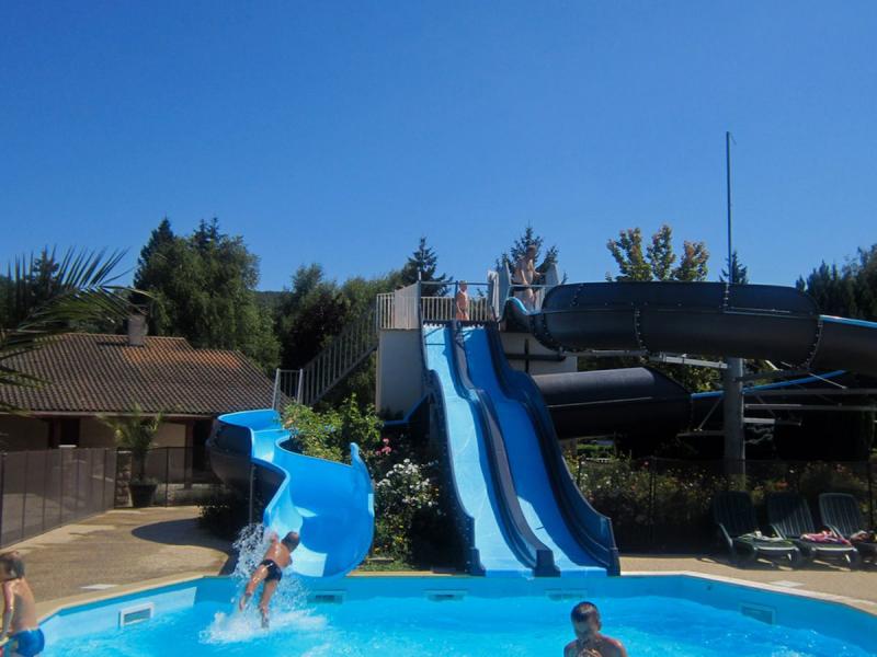 Camping Le Bontemps