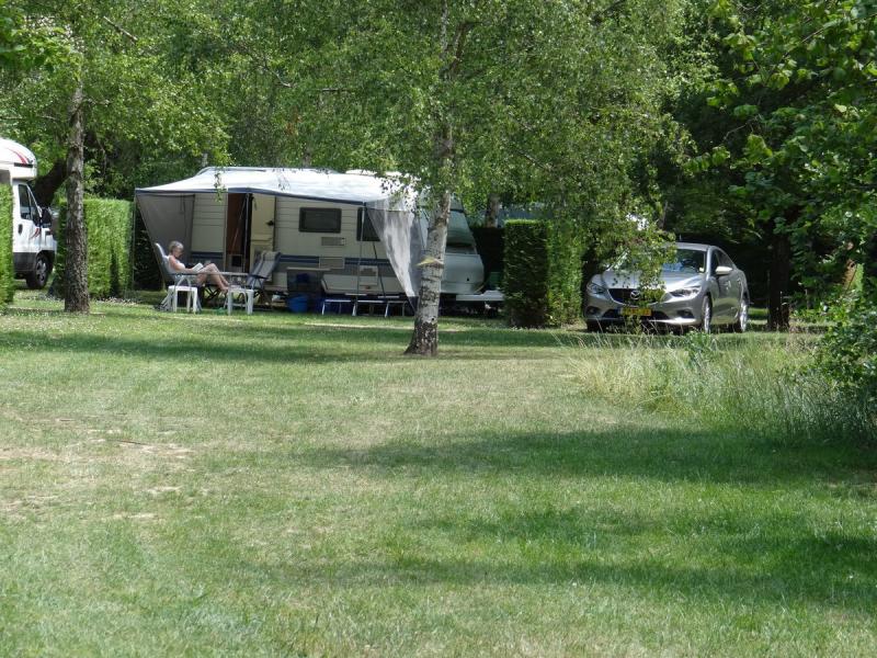 Camping Le Bontemps