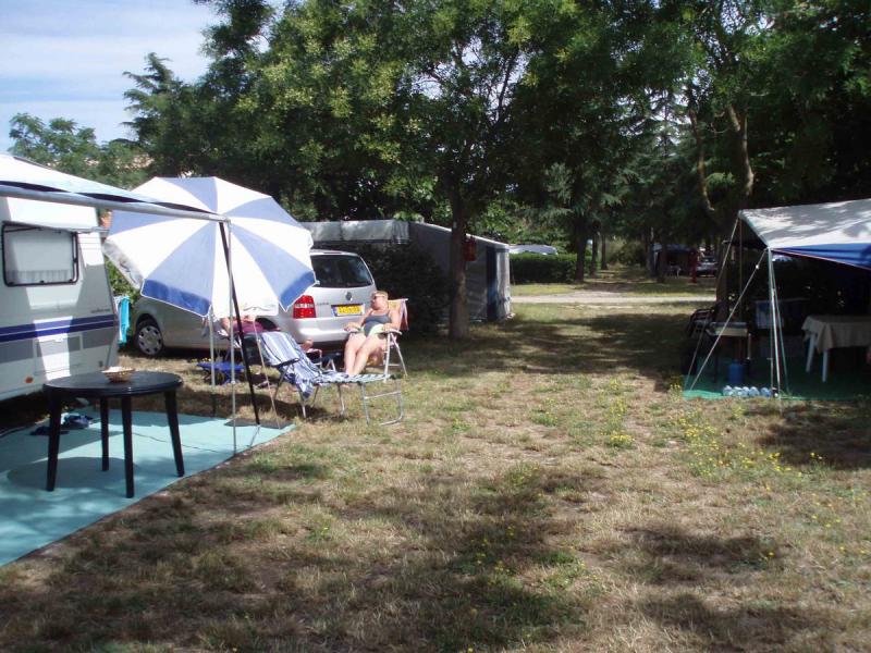 Camping Bon Port