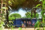 Camping Bon Port