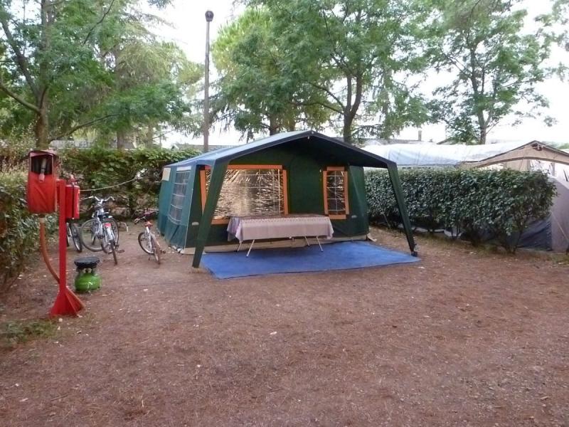 Camping Bon Port