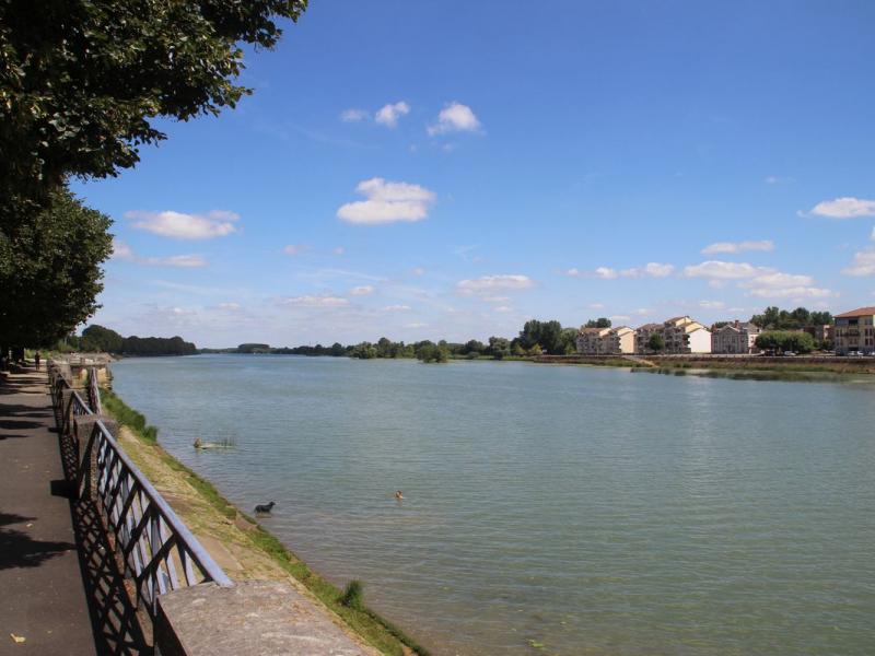 Camping La Plaine Tonique