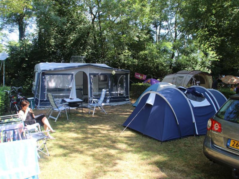 Camping La Plaine Tonique