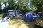 Camping La Plaine Tonique