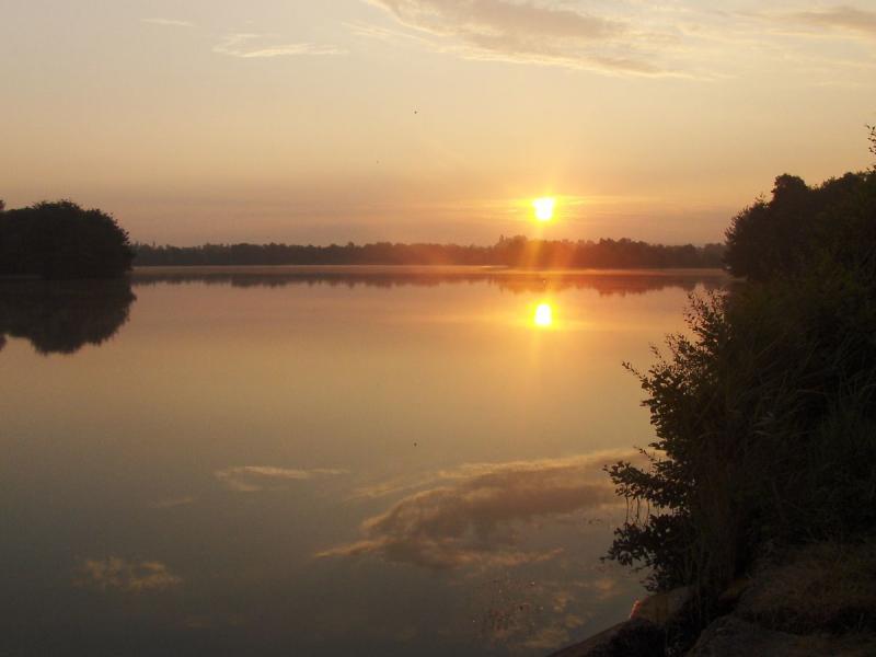 Camping La Plaine Tonique